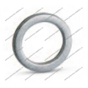 Кольцо уплотнительное Camozzi 2651-1/4 алюминий