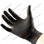 Перчатки нитриловые для малярных работ JETAPRO XL