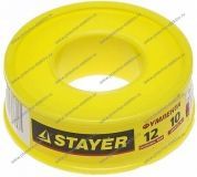 Фумлента STAYER MASTER 12мм*0.16г/см3, 10м (12360-12-016)